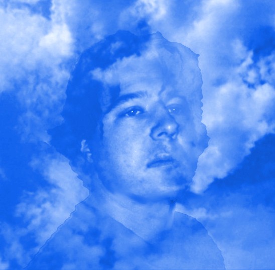 cloud-face